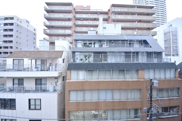 アーバネックス日本橋水天宮の物件内観写真